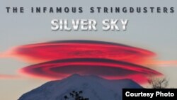 "Silver Sky"