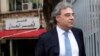 Pengacara Mantan CEO Nissan Tampil di Hadapan Jaksa Penuntut Lebanon