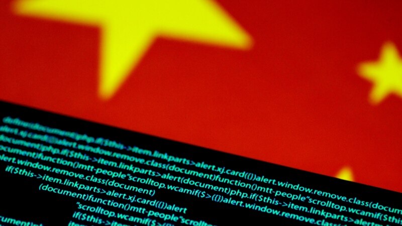 US, Allies Accuse China of Working with Criminal Hackers