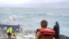 No New Survivors in Asylum Seeker Boat Wreck off Australian Island