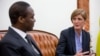 US Ambassador to UN Pledges $40 Million to Aid Lake Chad Region