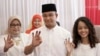 Hồi giáo cực đoan trỗi dậy trên chính trường Indonesia