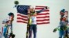 US Skier Mikaela Shiffrin Makes Olympic History