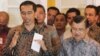 Jokowi Bertekad Bangun Kabinet yang Kuat