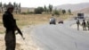 افغانستان: سڑک میں نصب بم پھٹنے سے 18 ہلاک