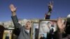 Israel thả một số tù chính trị Palestine trước ngày đàm phán