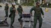 Venezuela: Al menos 20 muertos en lucha por penal