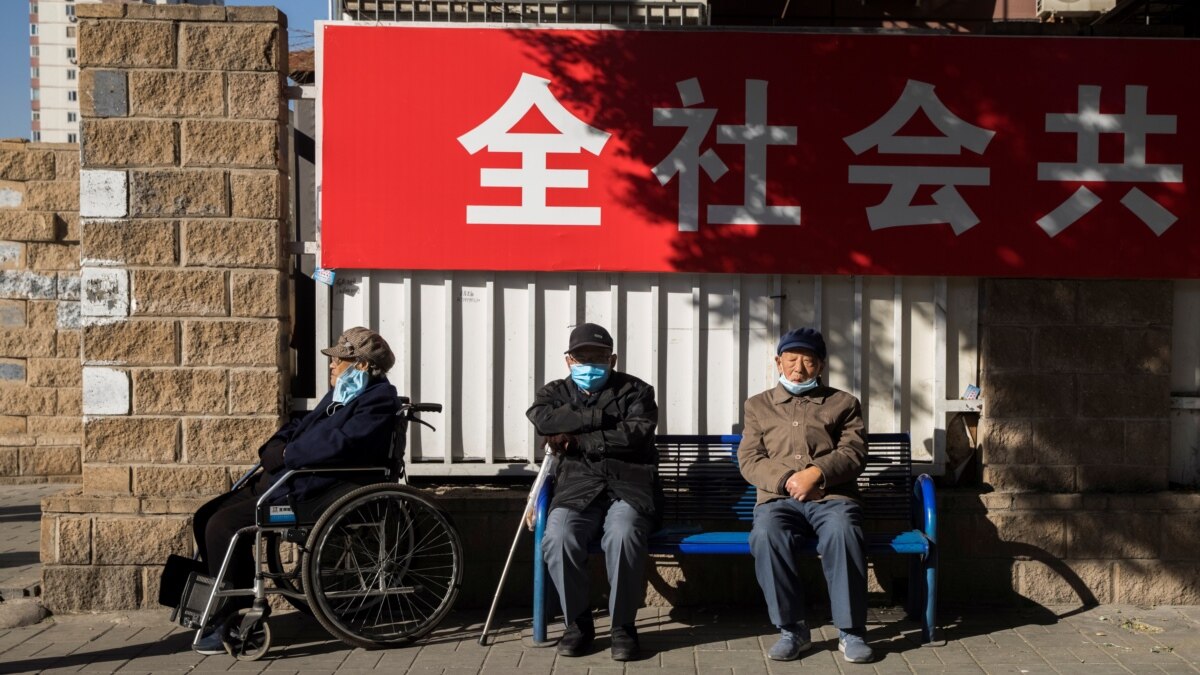 延迟退休势在必行 恐舆情反弹中共当局进退两难