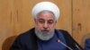 حسن روحاني: له امریکا سره خبرې امکان نه‌لري 