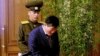 Another American Faces Charges in North Korea