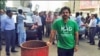 کراچی میں ’فکس اٹ‘ مہم کا بانی عالمگیر خان گرفتار