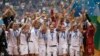 Phục thù Nhật Bản, đội nữ Mỹ đoạt ngôi vô địch World Cup 