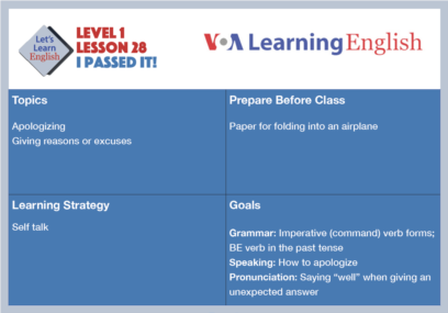 English Study Online - Page 28 of 110 - Learning English