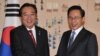 S. Korea, Japan Renew Cooperation Pledges Regarding North Korea