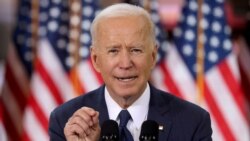 Seules 200 personnes au premier discours de Biden devant le Congrès