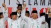 PM Malaysia Pimpin Demonstrasi Aksi Solidaritas dengan Rakyat Palestina