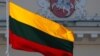立陶宛關注中國威脅和新疆議題