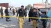 بونیر: بم دھماکے میں دو بچے ہلاک، ایک زخمی