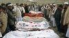 Officials: Landmine Kills 10 Girls in E. Afghanistan