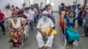 بھارت میں اومکرون کیسز میں اضافہ، وبا کی تیسری لہر کا اندیشہ