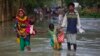 မုတ်သုံရာသီမိုးကြောင့် အိန္ဒိယနိုင်ငံမှာ လူ ၂၄၀ ကျော်သေဆုံး