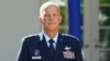 Генерал США Джон Реймонд, очільник оперативної діяльності Космічних сил США 