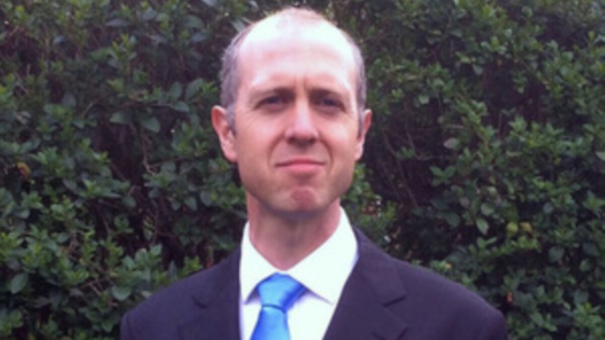 British Diplomat Questions DRC Government Spending