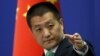중국 외교부 '한반도 정세 긴장시키는 행위 말아야'