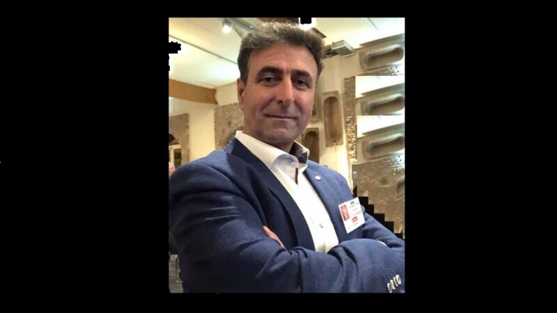 هادی سۆفیزادە:دانوستاندن لەگەڵ بەریوبەرایەتی بایدن دوا دەرفەتە بۆ ئێران