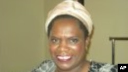 Betty Makoni
