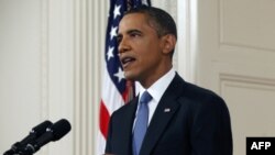 Tổng thống Obama hứa với nhân dân Mỹ rằng các cuộc chiến tranh kéo dài tại Afghanistan và Iraq sẽ đi đến một kết thúc có trách nhiệm