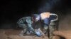 Dozens of Bodies Reported Found in Raqqa Mass Grave