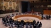 СБ ООН единогласно одобрил резолюцию, которая поддерживает хрупкое перемирие в Сирии