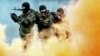 Россия – Запад: соревнования по военным учениям?
