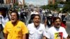 Heroes or Agitators? Young Lawmakers on Venezuela's Front Line