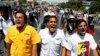 Diputado que denunció crisis de salud huye de Venezuela