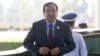 Despite Dissolving Opposition, Cambodia’s Foreign Minister Tells EU Country ‘Following Democratic Path’