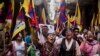 Sejumlah Orang Tibet Tewas dalam Tahanan Pemerintah China