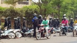 jamanadenw felaw, Bamako sanfe kalanso balawu kan