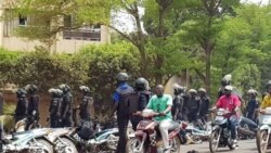 Mali Kalandenw Ka Ton Ba AEEM ni Polisiw Karila Gnonkowla uka Takama Sefen