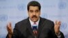 Maduro ordena cierre temporal de frontera con Colombia