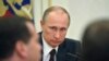 Moscow: Việc loại bỏ Nga khỏi G8 'phản tác dụng'