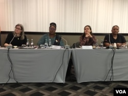 Umhlangano owenzelwe eJohannesburg