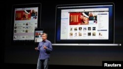 Eddy Cue se comprometió con los consumidores que a finales de noviembre presentaría iTunes 11 con grandes novedades de funcionamiento.