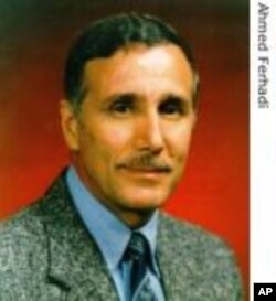 دکتۆر ئه‌حمه‌د فه‌رهادی سه‌باره‌ت به‌ ڕووداوه‌که‌ی شـاری نیویۆرک ده‌دوێت