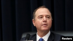 Adam Schiff