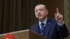 Turkey's Leader Slams UAE Over 'Forefathers' Retweet