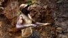 Congo-China Mines Deal Hits Rough Patch 