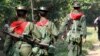ရခိုင်မှာ စစ်တပ်ဖမ်းထားသူ ၁၁ ဦး အကြမ်းဖက်ဥပဒေနဲ့အမှု ဖွင့်ခံရ 