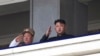 북한 총정치국장 해임된 최룡해, 당 비서로 임명